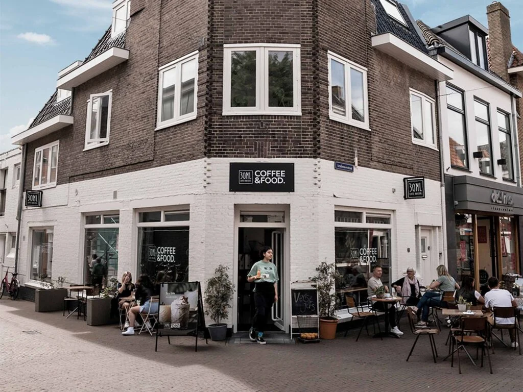30ML Amersfoort