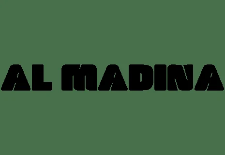 Logo Al Madina Amersfoort