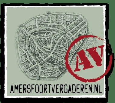 Logo Amersfoortvergaderen.nl