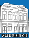 Logo Amershof