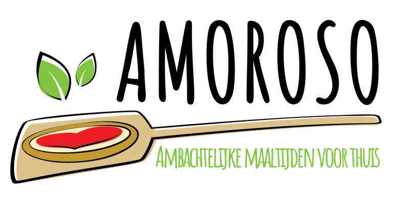 Logo Amoroso