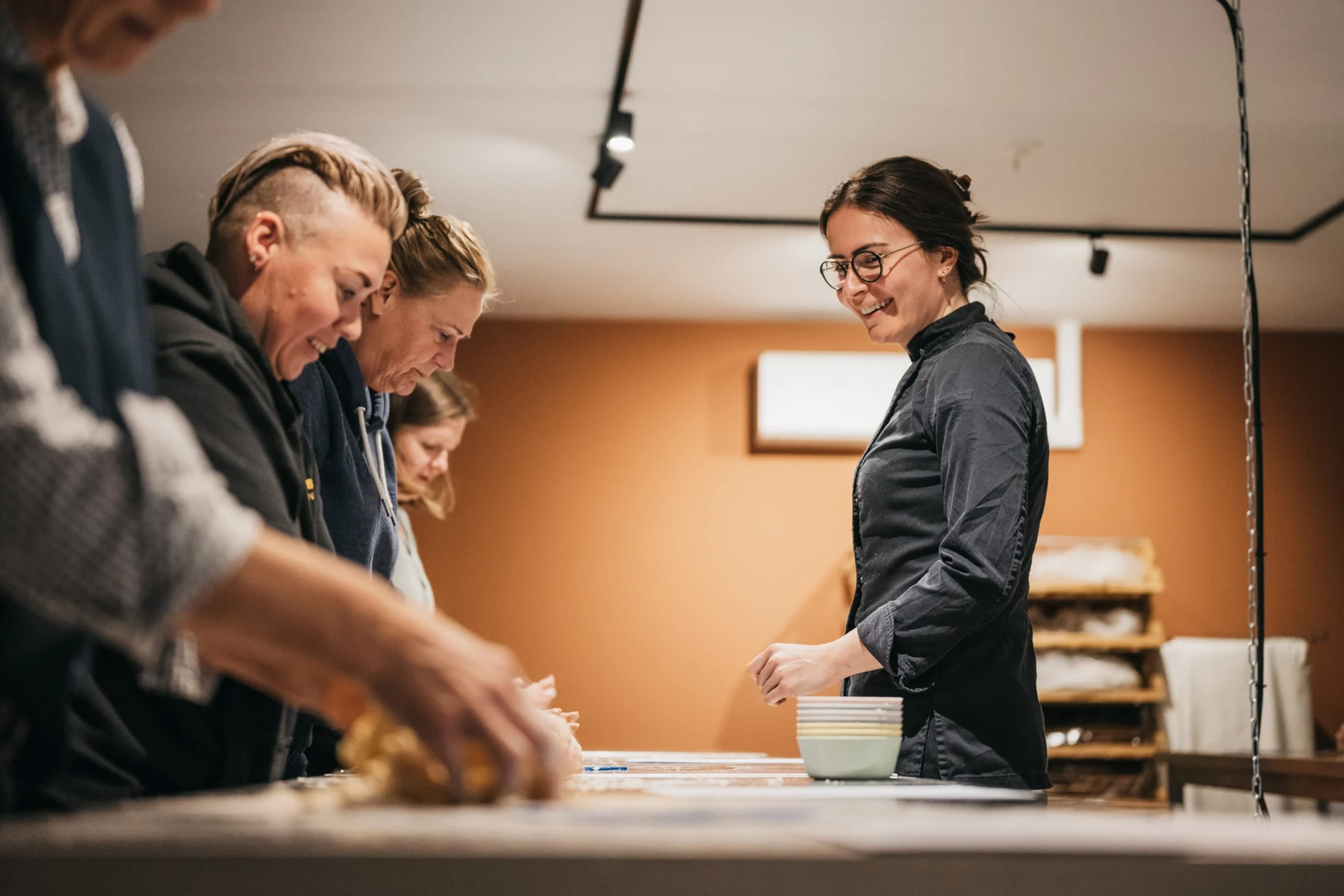 Anna’s Smaakatelier