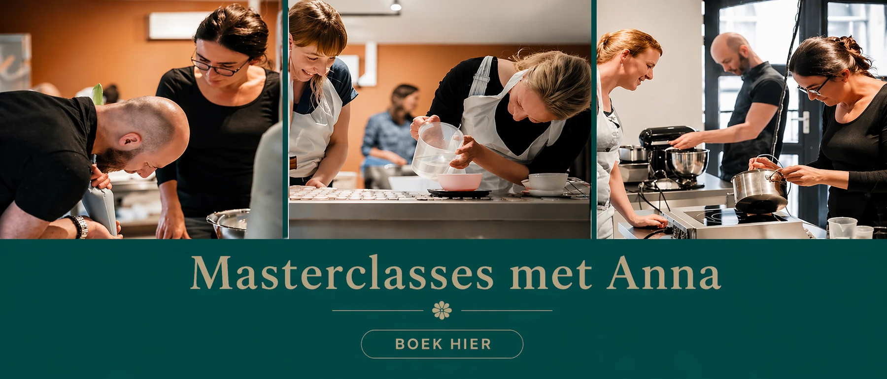 Masterclasses