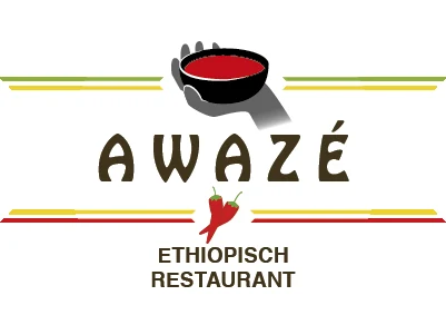 Logo Restaurant Awazé