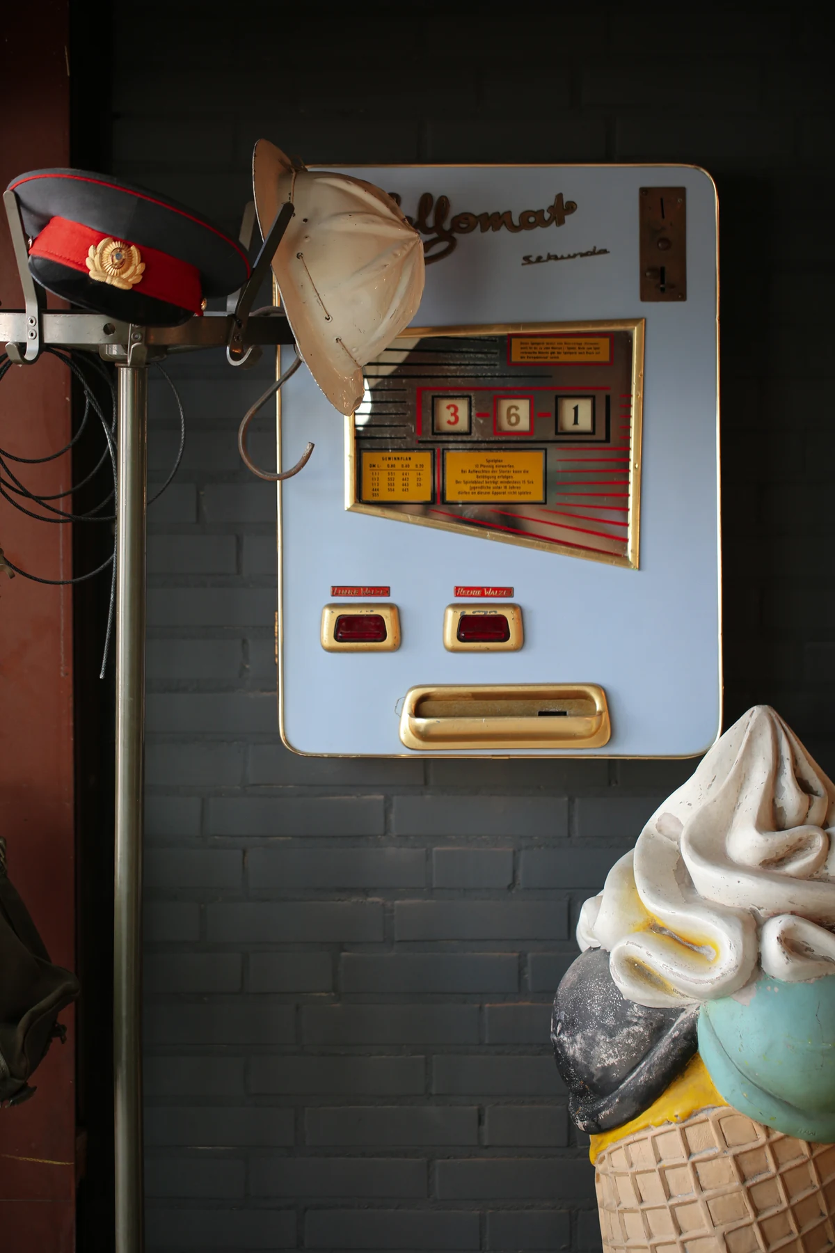 B.A.S. Bites and Store