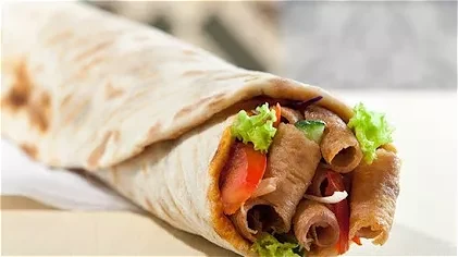 Dürüm döner