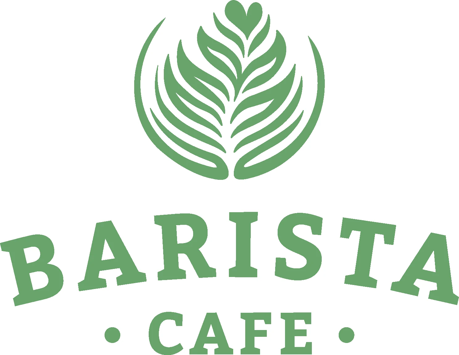 Logo Barista Cafe Amersfoort