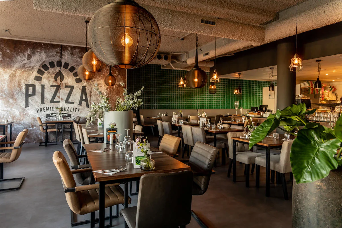Bella Venezia 3 in Amersfoort-Noord