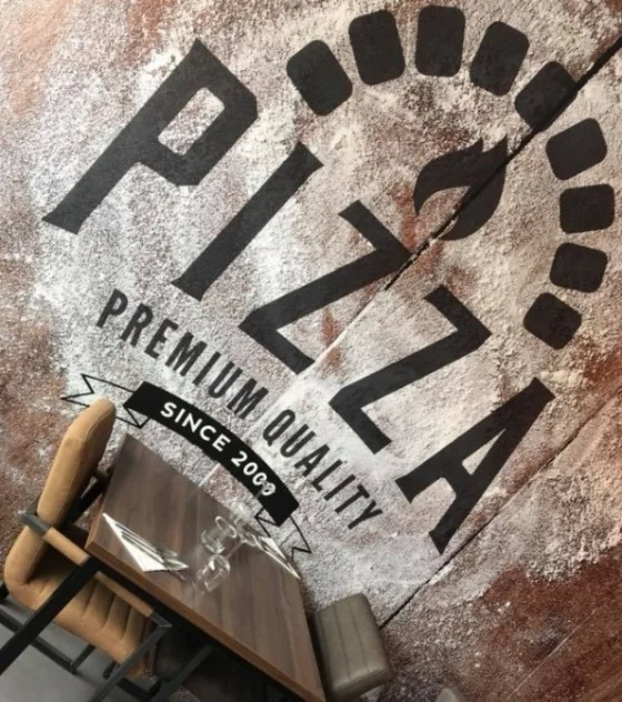 Italiaans gerecht van Bella Venezia 3