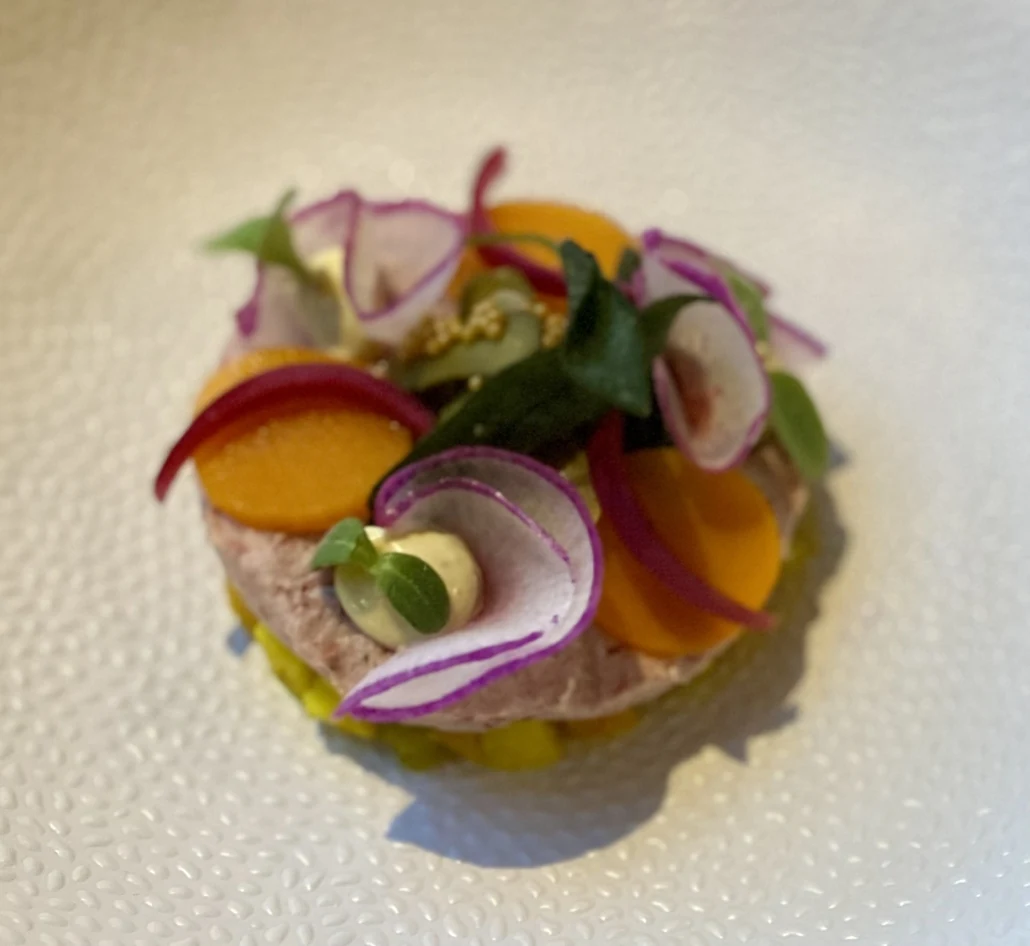 Seizoensgerecht