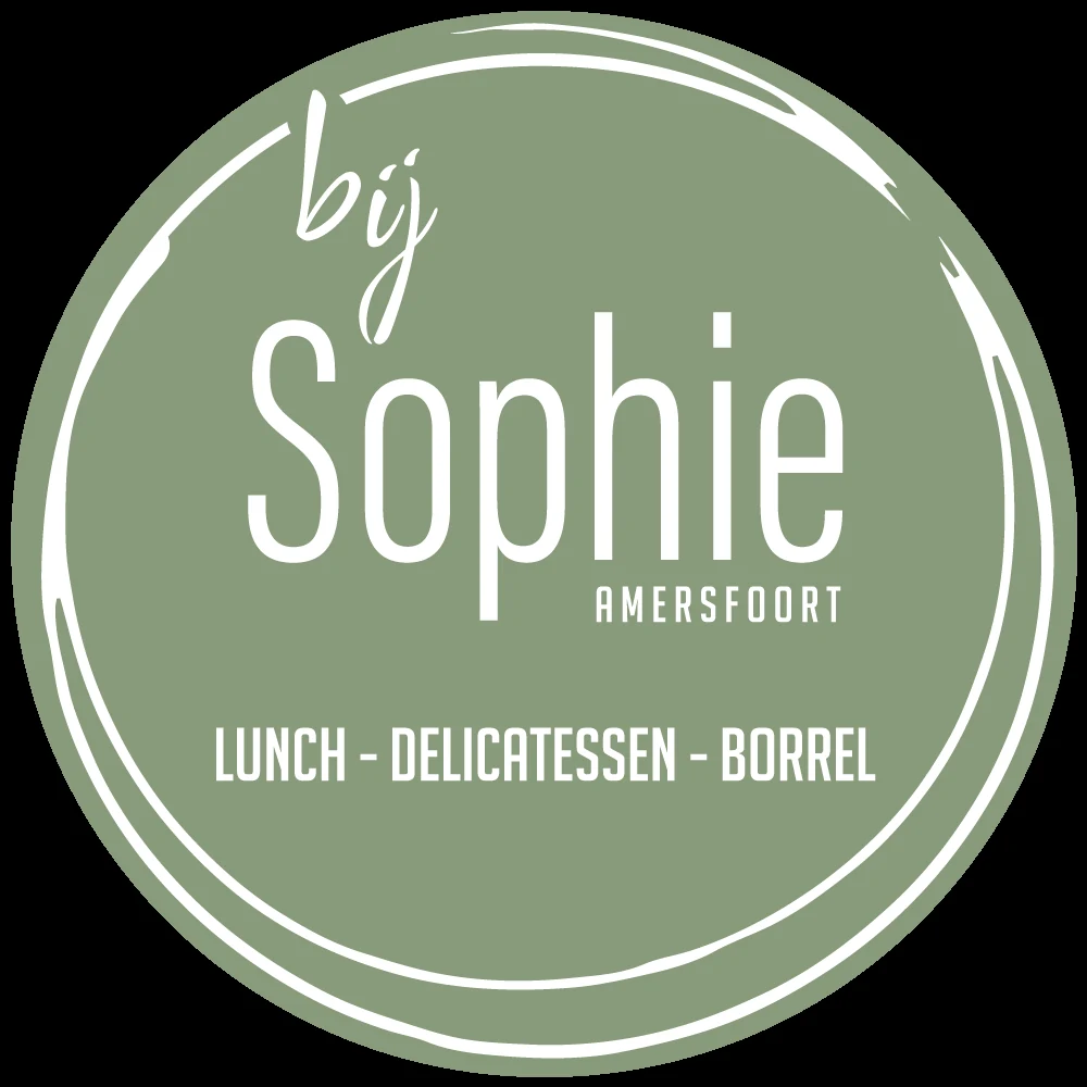 Logo Bij Sophie Amersfoort
