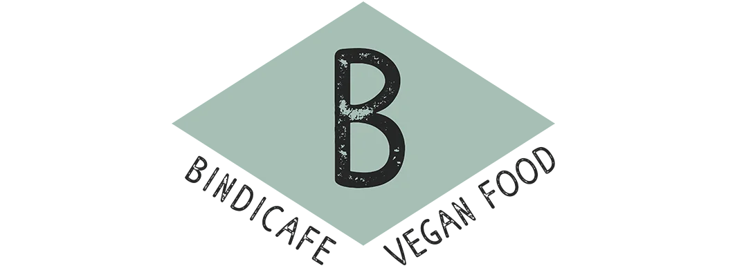 Logo Bindi Café
