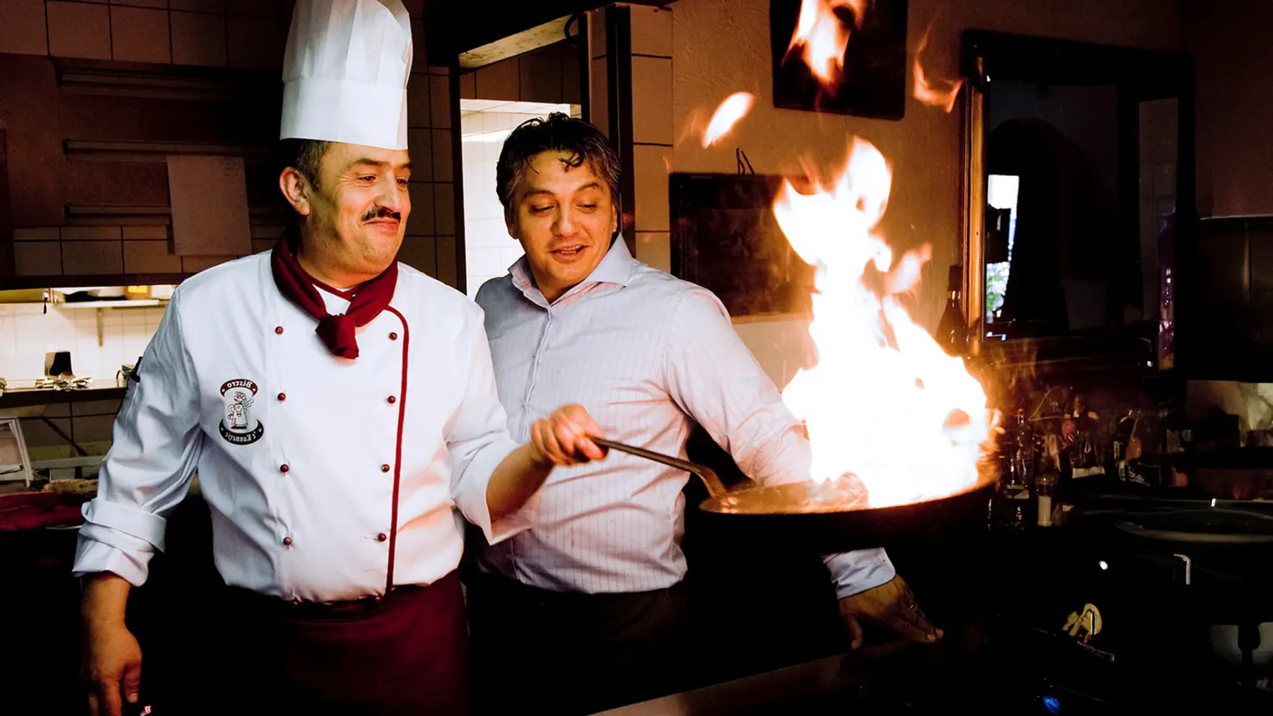 Bistro ’t Kannetje