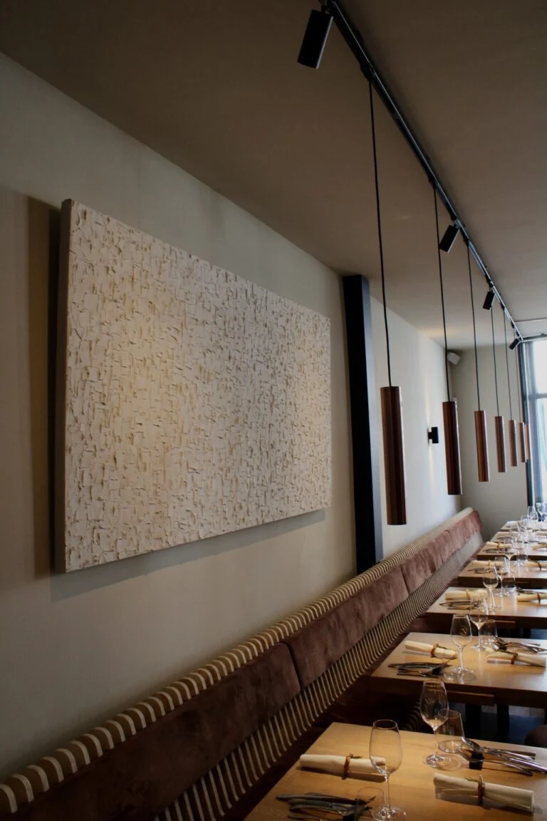 Gerecht uit het menu