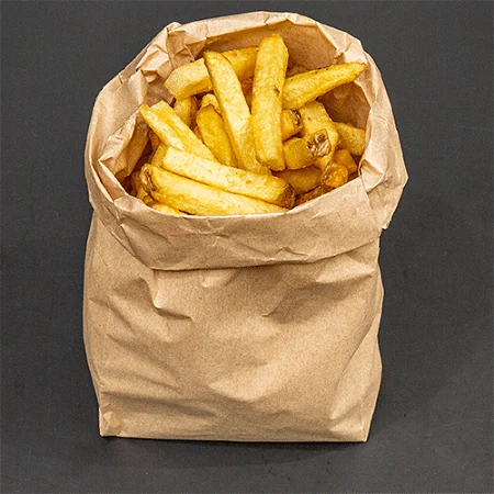Gezinszak friet