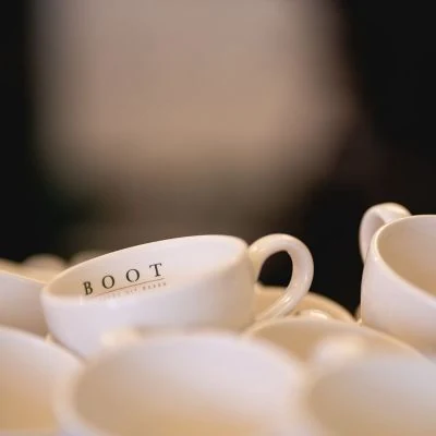 Baristaworkshop van BOOT Koffie