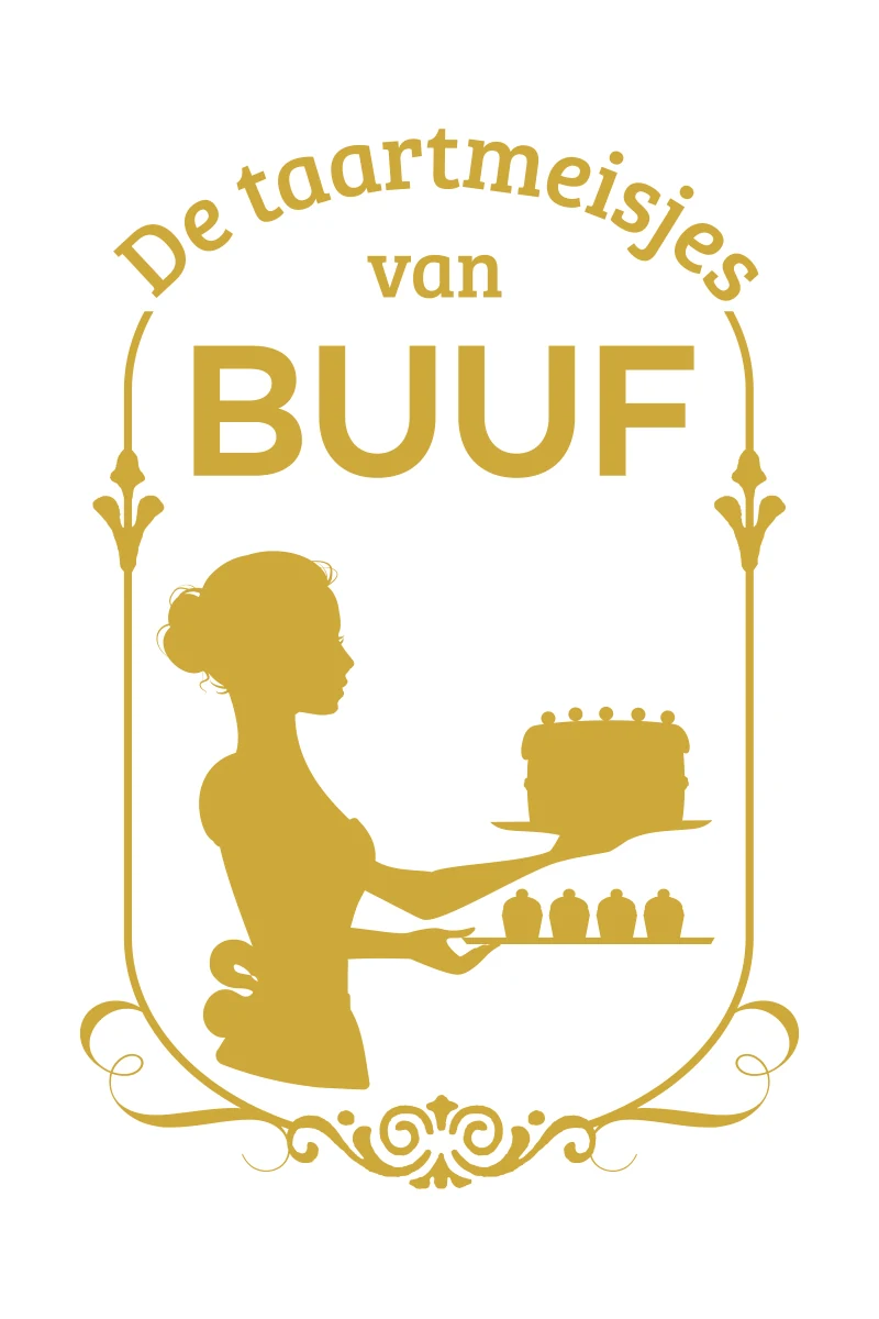 De Taartmeisjes van BUUF