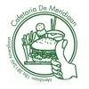Logo Cafetaria De Meridiaan