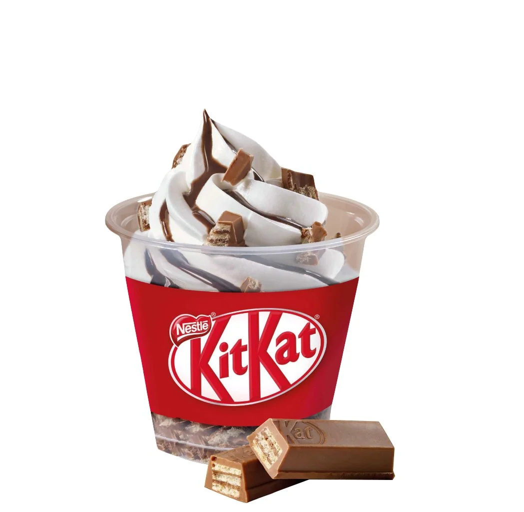 Sundae