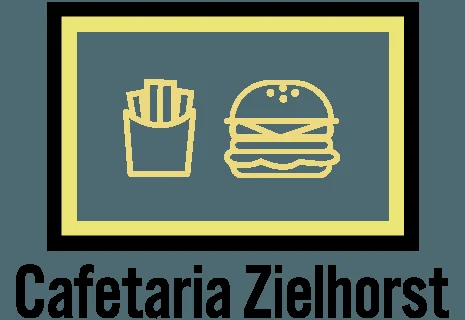 Cafetaria Zielhorst Amersfoort