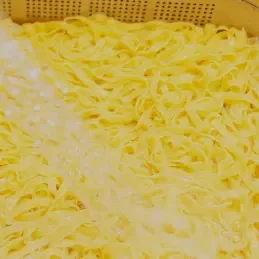 Verse maaltijden van Casa d’Italia