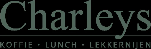 Logo Charleys