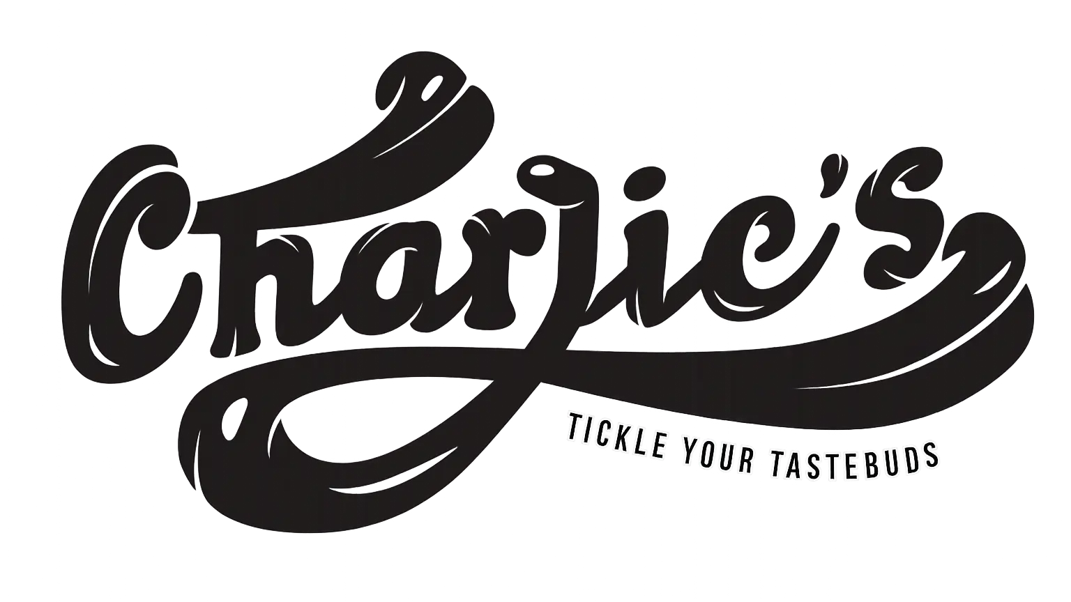 Gerecht van Charlie’s