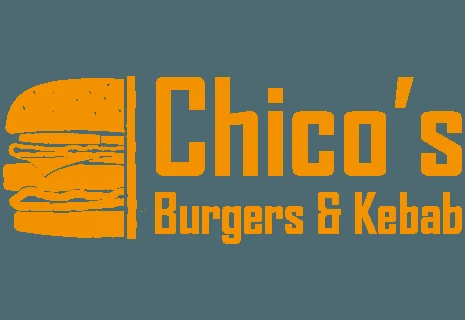 Logo Chico’s Burger & Kebab