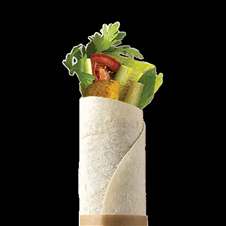 Falafelwrap