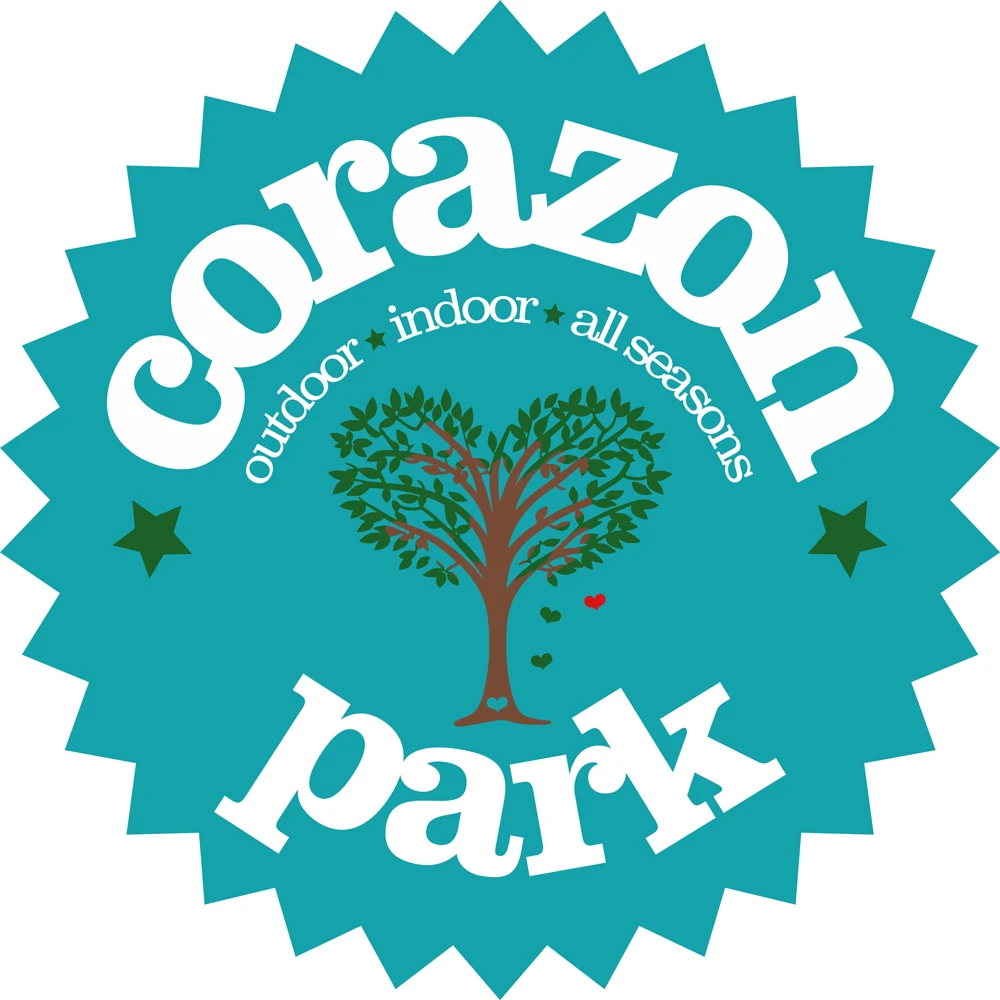 Logo Corazon Park