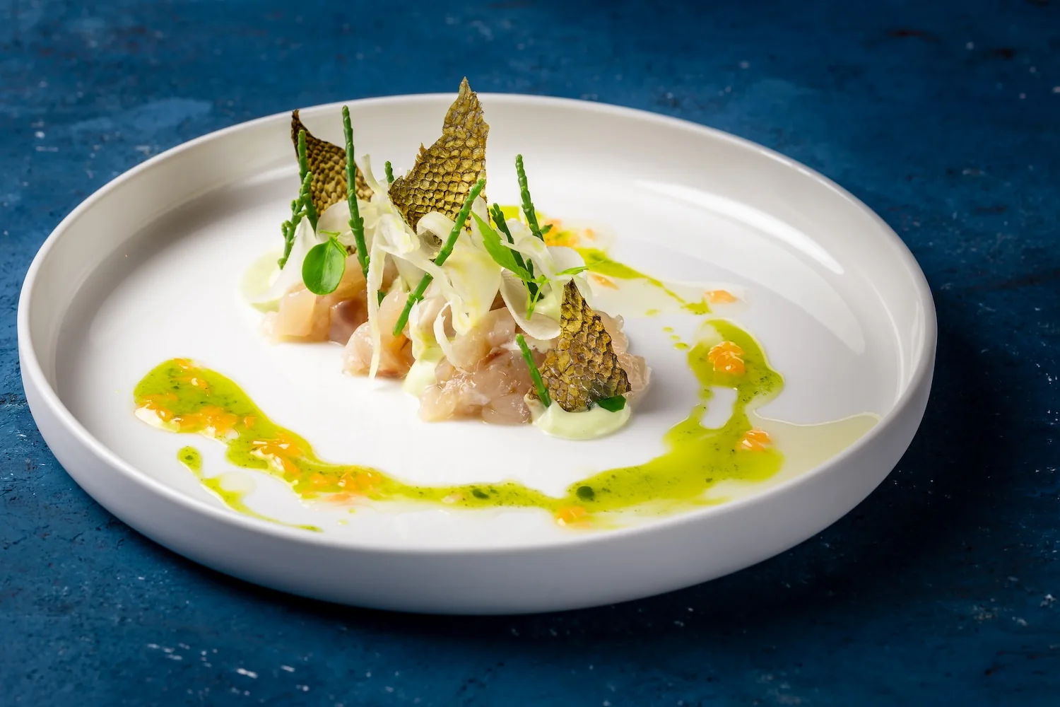 Gerecht van De Aubergerie