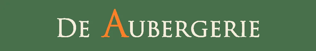 Logo De Aubergerie