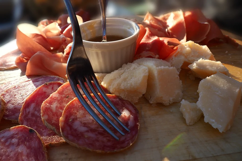 Borrel bij De Bijzaeck