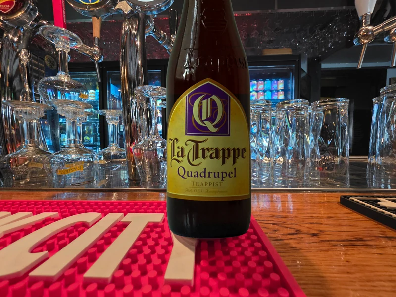 Bierstijl uitgelicht