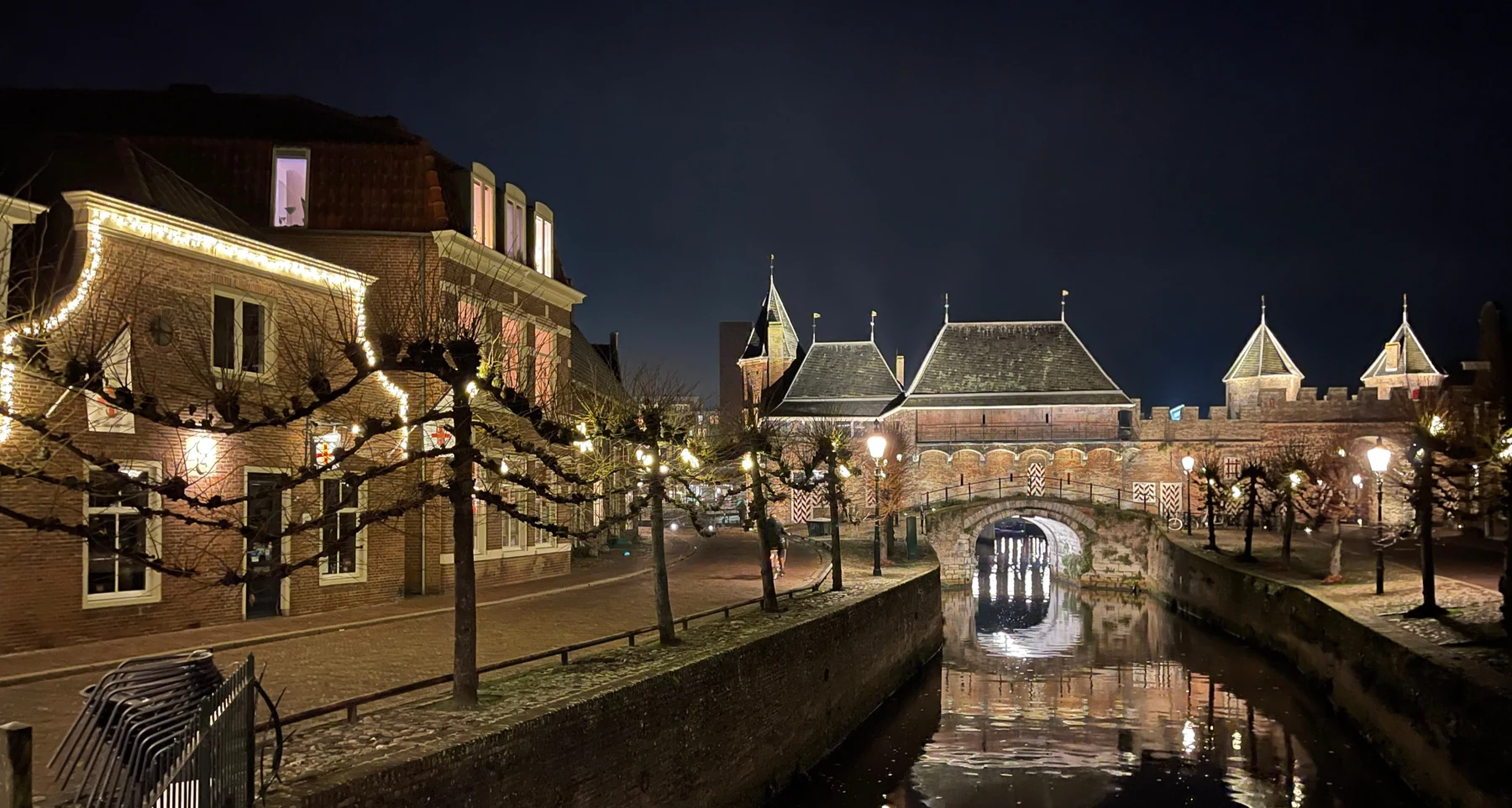Stadsbrouwerij De Drie Ringen