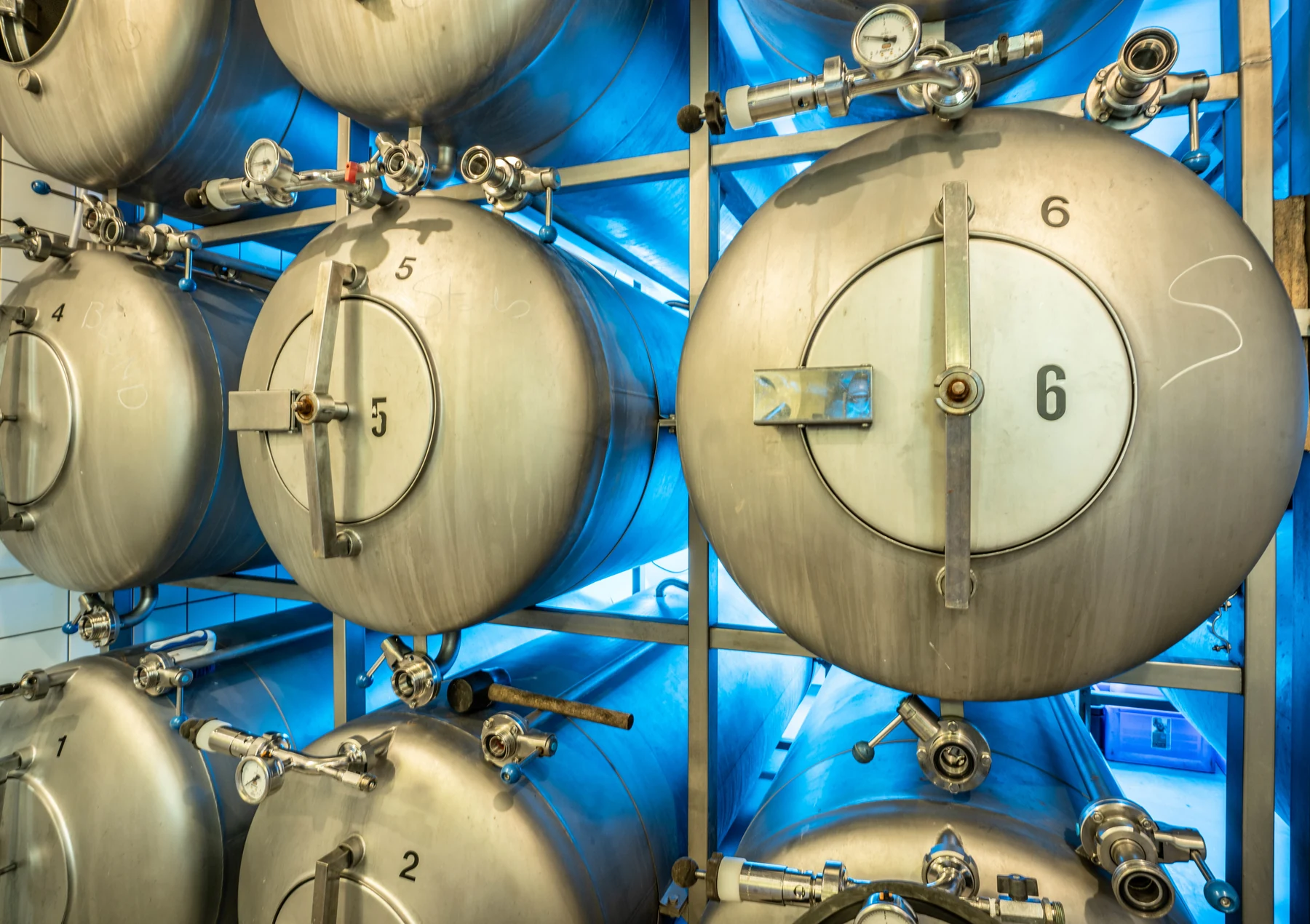Stadsbrouwerij De Drie Ringen