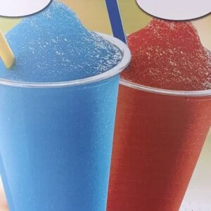 Slush Puppy