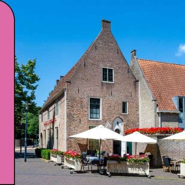 Observant Amersfoort