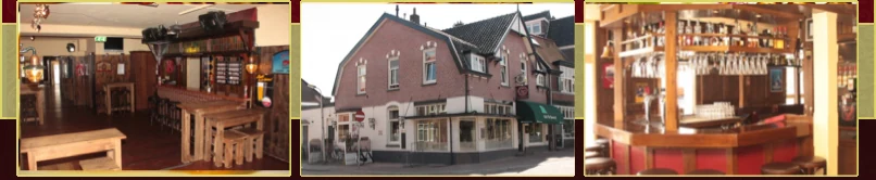 Café De Proeverij