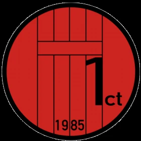 Logo De Rooie Cent