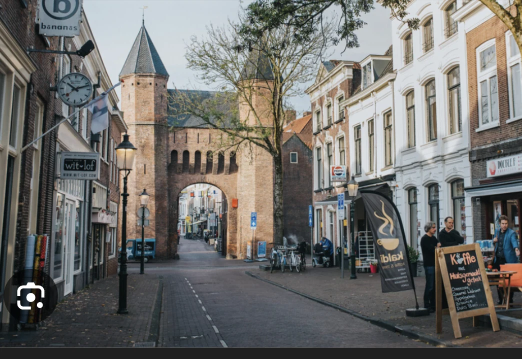 Shared dining bij De Tafelaar