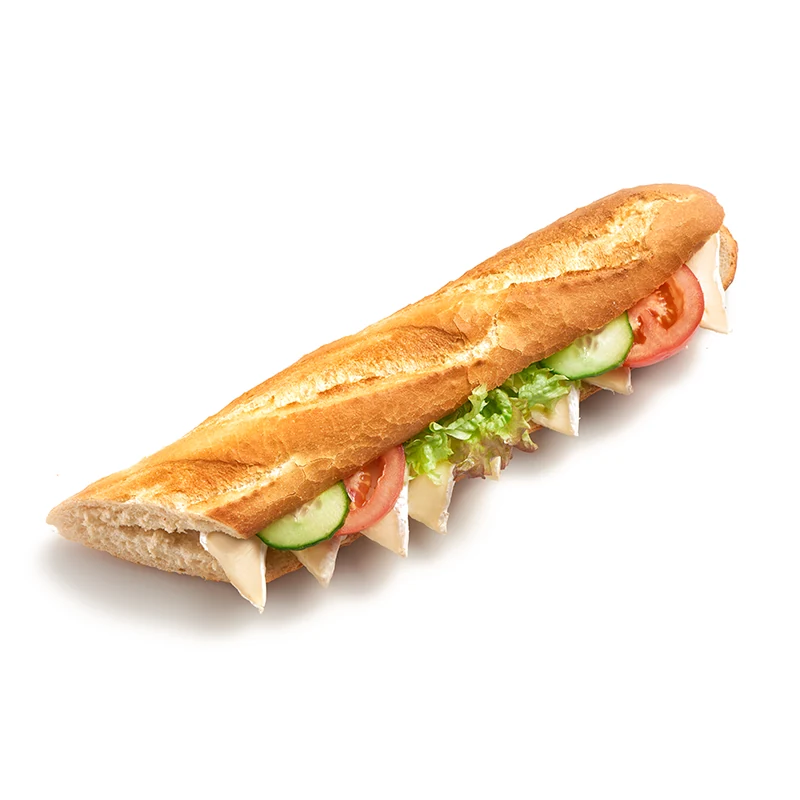 Baguette van Délifrance