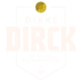 Logo Dikke Dirck Amersfoort