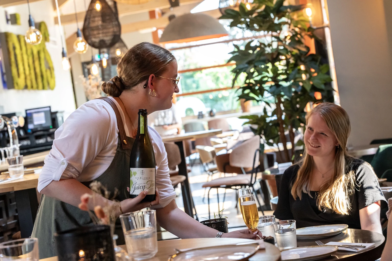 Restobar DimS Hooglanderveen