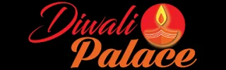 Logo Diwali Palace Amersfoort