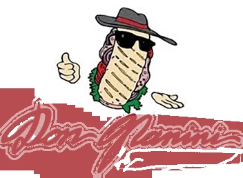 Logo Don Panini Amersfoort
