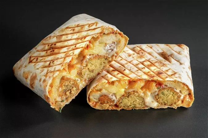 Gerecht van Don Panini Amersfoort