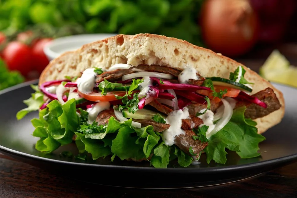 Döner Centrum Amersfoort