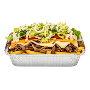 Dönergerecht van Döner Centrum