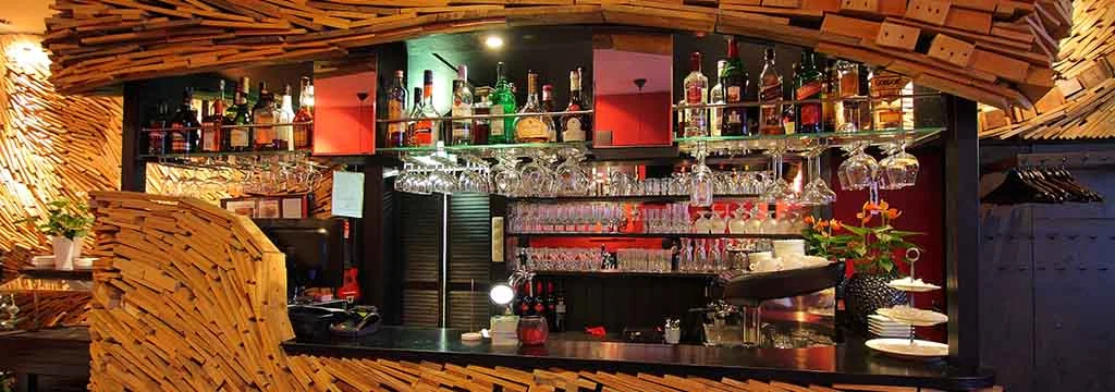 Bar van El Ternero
